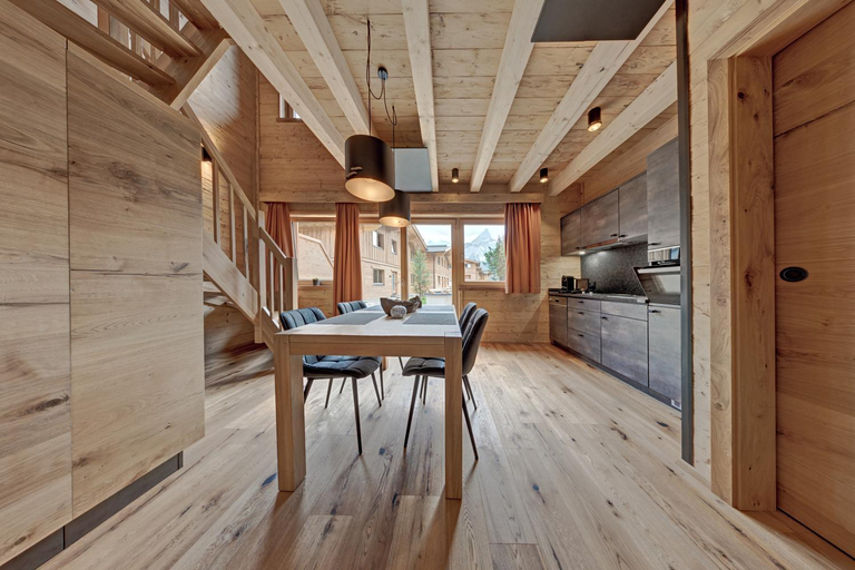 Others 4, Zugspitz Lodge, Reutte