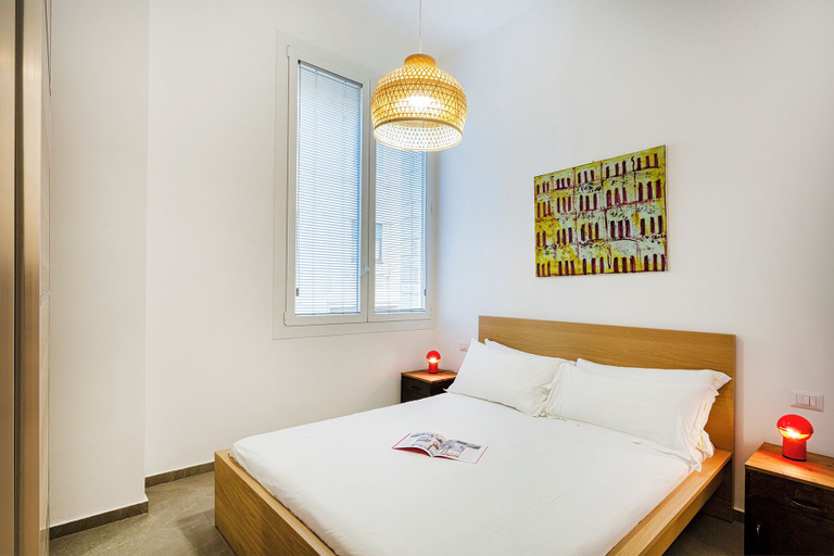 Bedroom, Carignano Sweet Home by Wonderful Italy, Genova