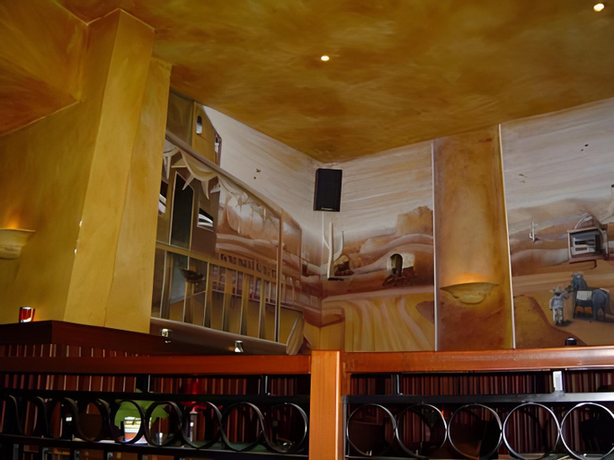 Food & Drinks 4, Royal, Deventer