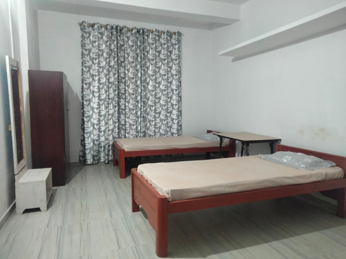 Moa's Nest, Dimapur