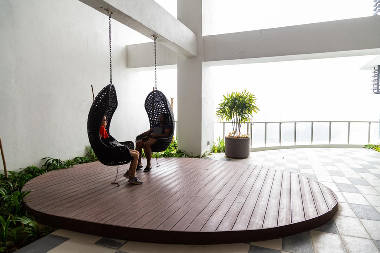Others 5, Entire Unit PJ PacificTower Pool Parking Opp JayaOne, Petaling Jaya