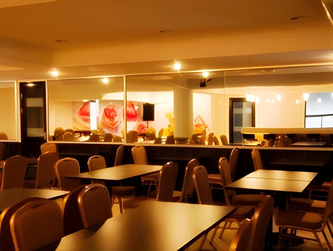 Restaurant, Homestay Kuching, Kuching