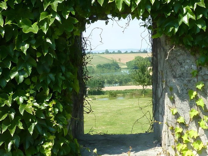 Others 5, La Boisniere, Vendée