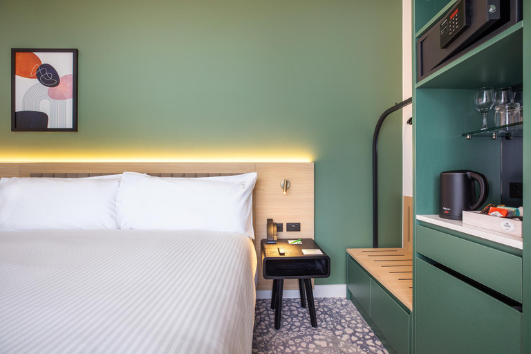 Bedroom 5