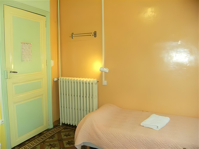 Bedroom 2, Les Paquebots - Hotel & Restaurant, Pyrénées-Orientales