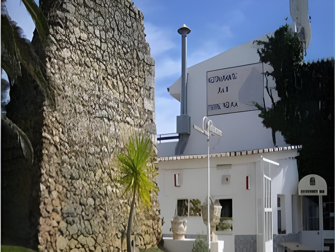 Exterior & Views 1, Torre Velha AL, Albufeira