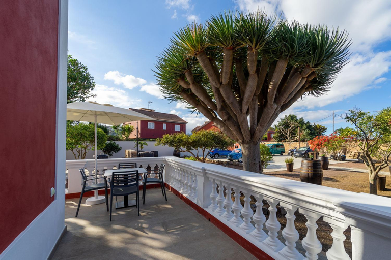 Others 3, Albor Suites, Las Palmas