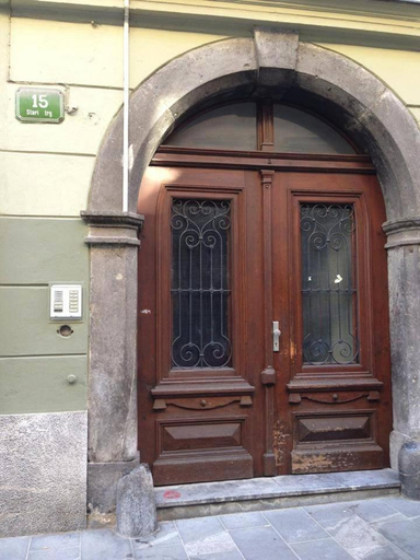 Others 4, Julija & Filip Apartments, Ljubljana