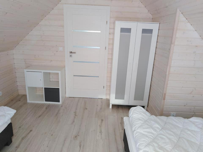 Others 3, Morskie domki Mielno, Koszalin
