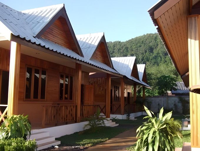 Others 4, Poonsap Resort, Ko Lanta