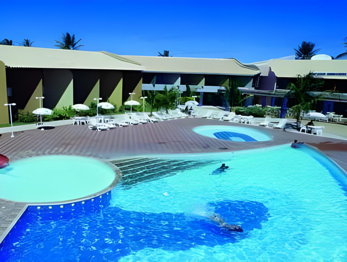 Sport & Beauty 5, Monte Pascoal Praia, Porto Seguro