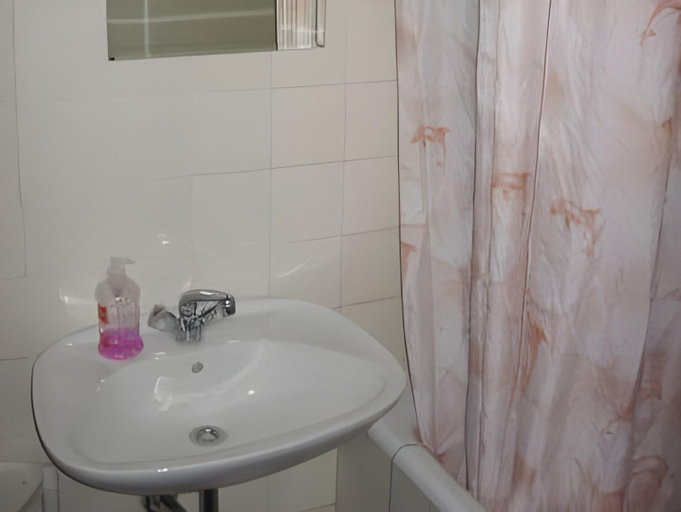 Bathroom 3, Guest House Tomanovic