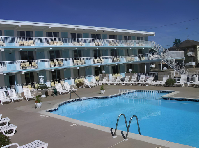 Others 3, Caprice Motel - Wildwood, Cape May