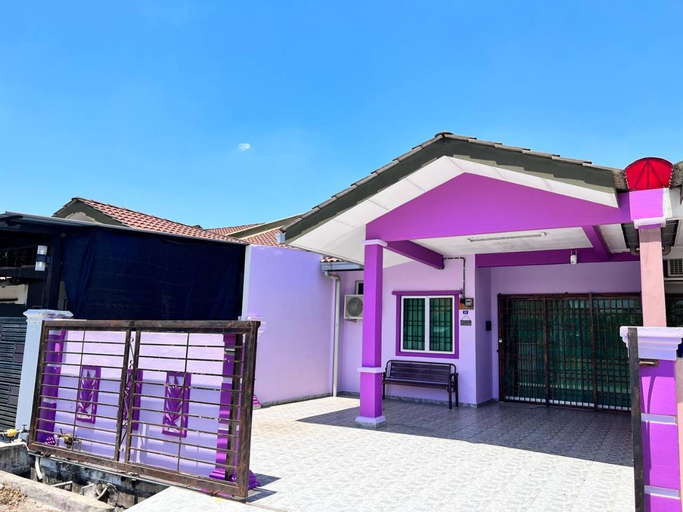 Exterior & Views 1, Raina Muslim Homestay Perlis, Perlis