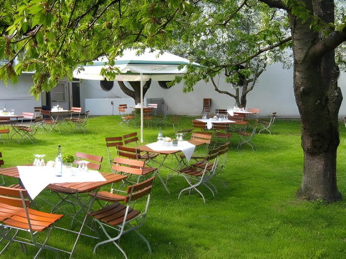 Food & Drinks 5, Hotel Alber, Esslingen