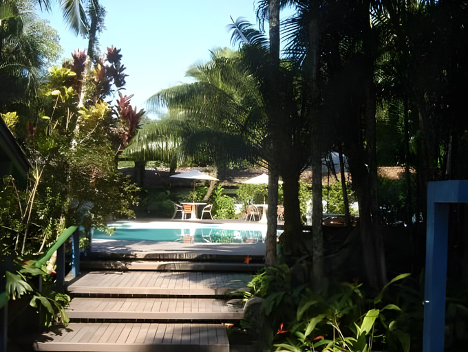Sport & Beauty 5, Hotel Aldeia de Sahy, São Sebastião