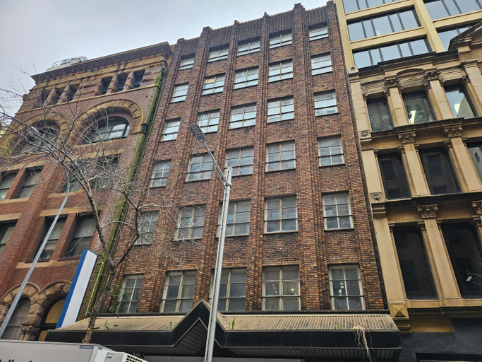 Exterior & Views 5, The Clarence Hotel Sydney, Sydney