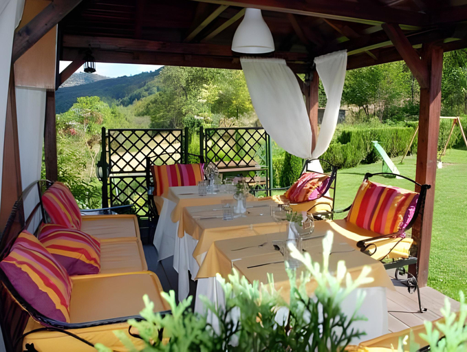 Food & Drinks 4, Park Hotel Fairy, Troyan