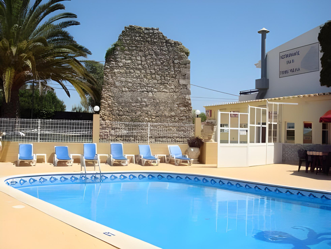 Others 3, Torre Velha AL, Albufeira