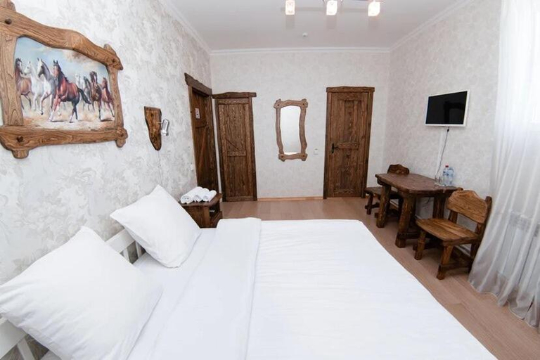 Others 2, Hotel Aristokrat, Ufimskiy rayon