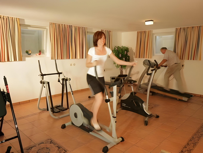 Others 4, Hotel Preishof, Passau
