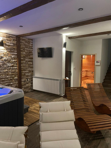 Facilities 4, Вила Релакс, Smolyan