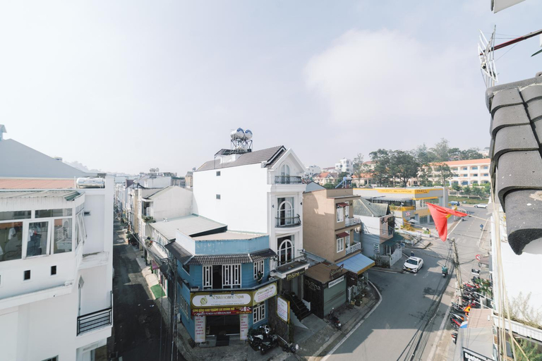 Others 5, Mat Troi Vang Dalat Hotel, Đà Lạt