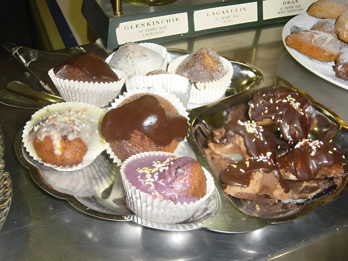 Food & Drinks 5, Hostal Can Massot, Girona