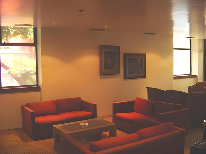 Public Area 3, Hotel Nacional Inn Belo Horizonte, Belo Horizonte