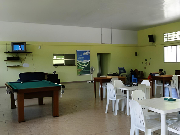 Food & Drinks 4, O Recanto Pousada, Serra Negra