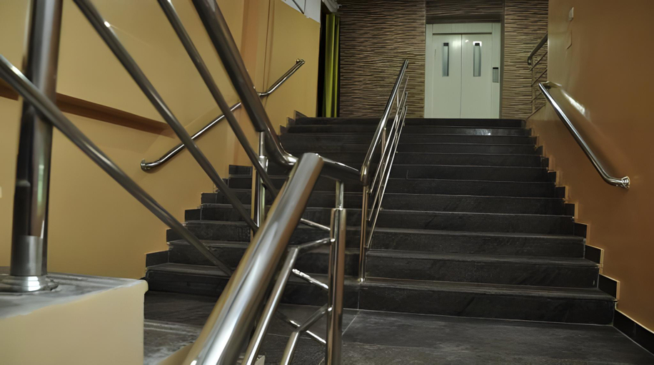 Others 5, Jayaram Residency, Chittoor