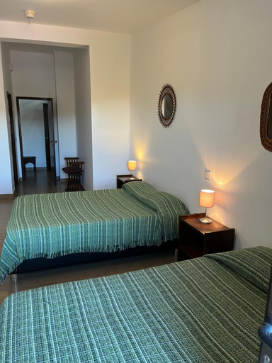 Bedroom 2, Miradouro da Serra, Monchique