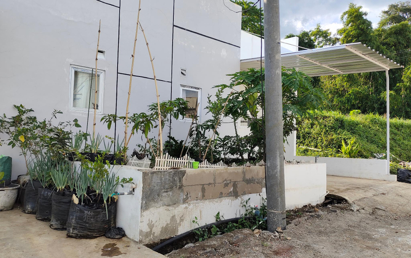 Others 5, Homestay Defaza47 Garut , Garut