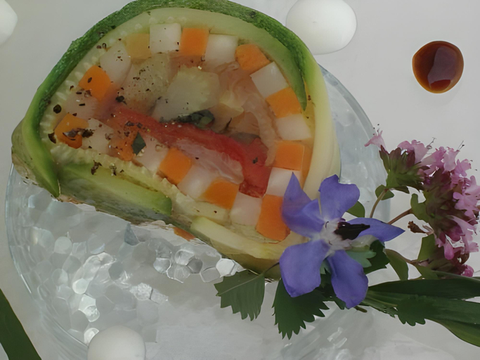Food & Drinks 3, Haus Sommerberg, Breisgau-Hochschwarzwald