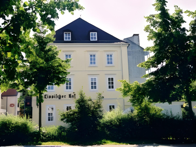Hotel Lippischer Hof, Lippe