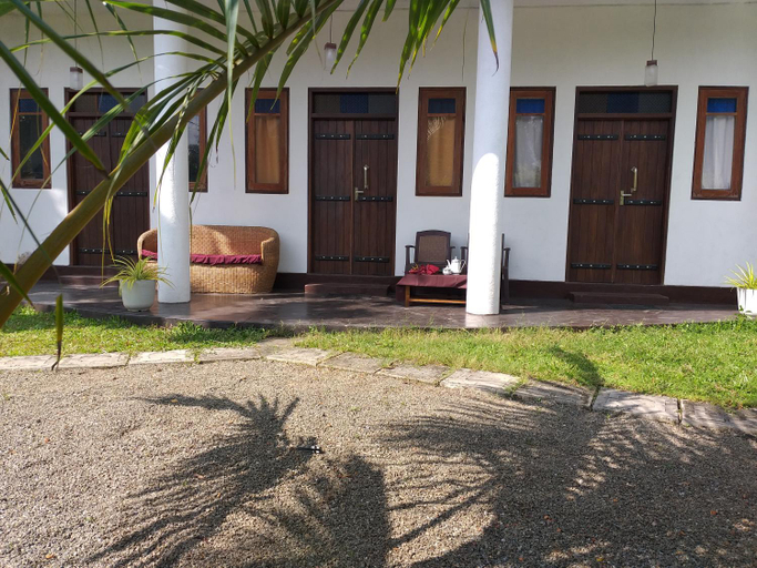 Others 4, Villa Sunrise, Bentota
