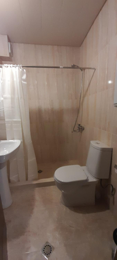 Others 3, Guest house Lekhtagi, Mestia