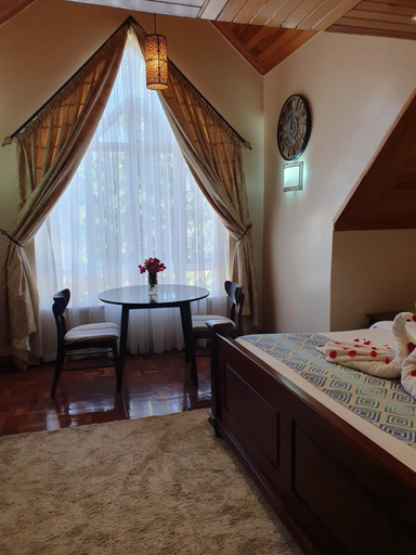 Bedroom 2, Asyana Gardens, Samburu North