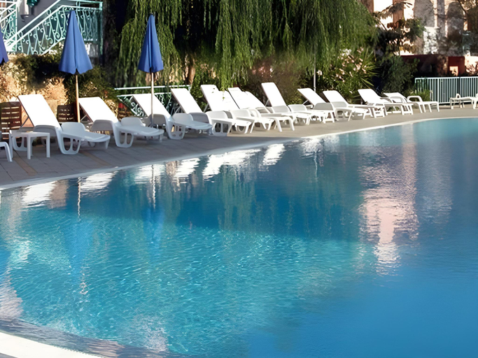 Sport & Beauty 2, Hotel Residence Gli Ontani, Nuoro