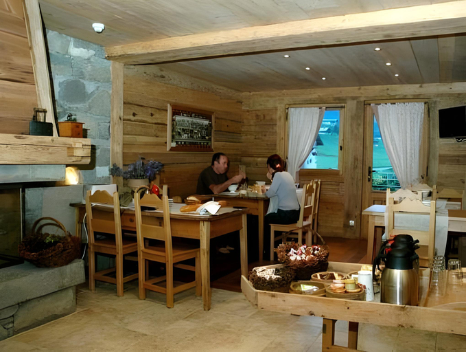 Food & Drinks 4, Les Fermes de Pierre et Anna, Haute-Savoie
