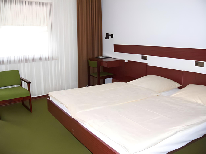 Bedroom, Hotel Gammelby, Rendsburg-Eckernförde