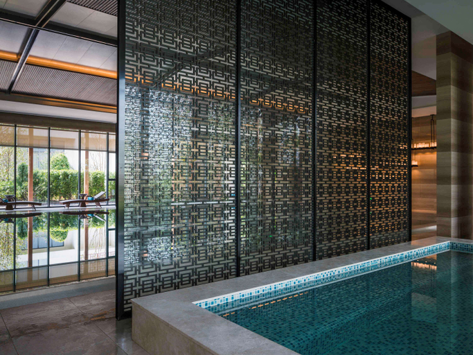 Sport & Beauty 2, Pullman Zhouzhuang, Suzhou