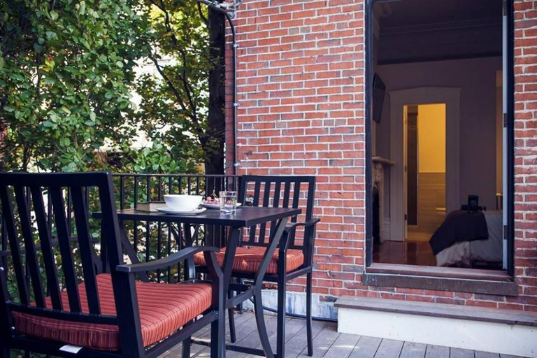 Others 4, Comfy Beacon Hill Studio Great for Work Travel #7, Boston
