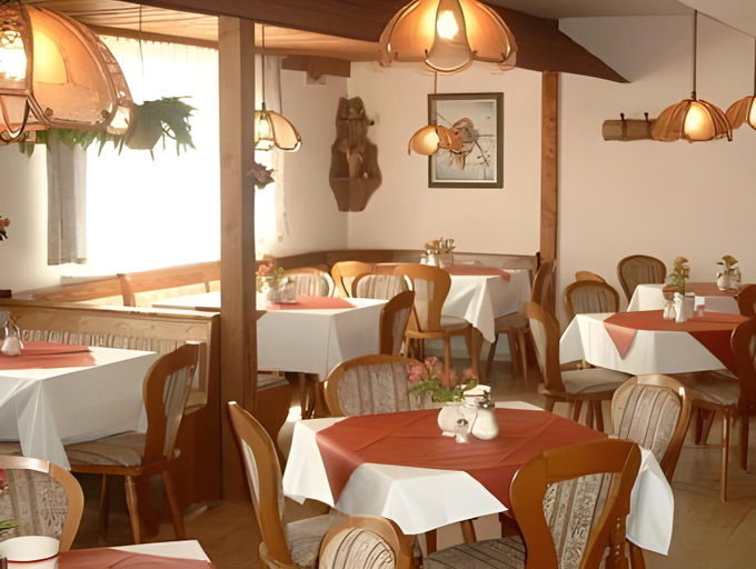 Food & Drinks 3, Hotel Arheilger Hof, Darmstadt