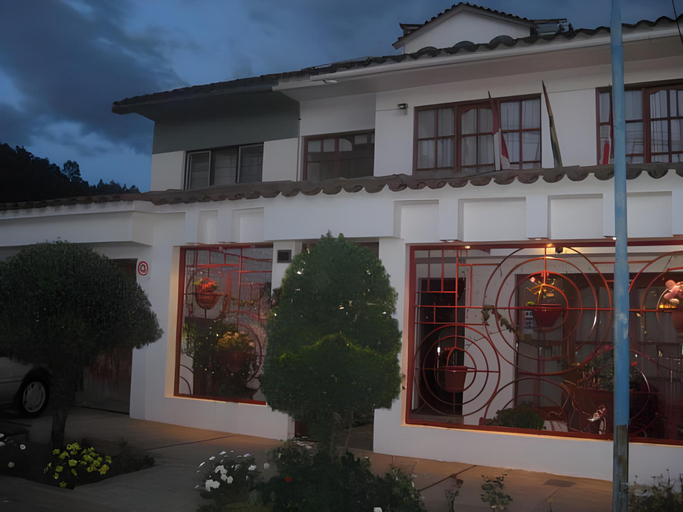Others 4, Laramani Hotel Boutique, Cusco