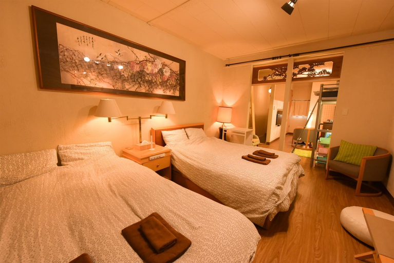 Bedroom 9