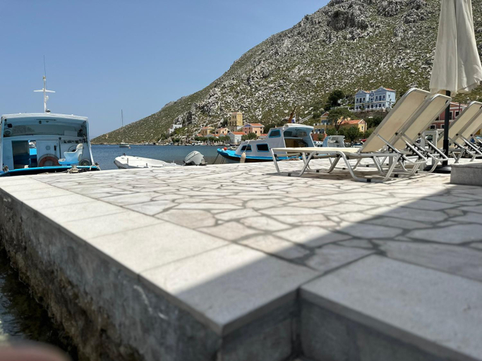 Others 5, Villa Sylvia, South Aegean