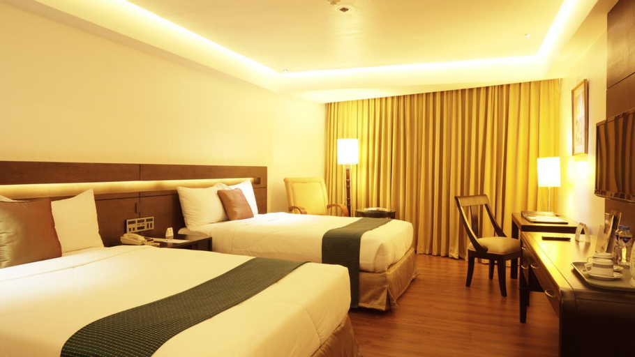 Bedroom 9