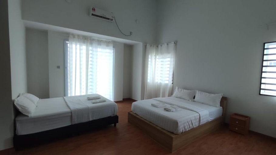 Bedroom 10