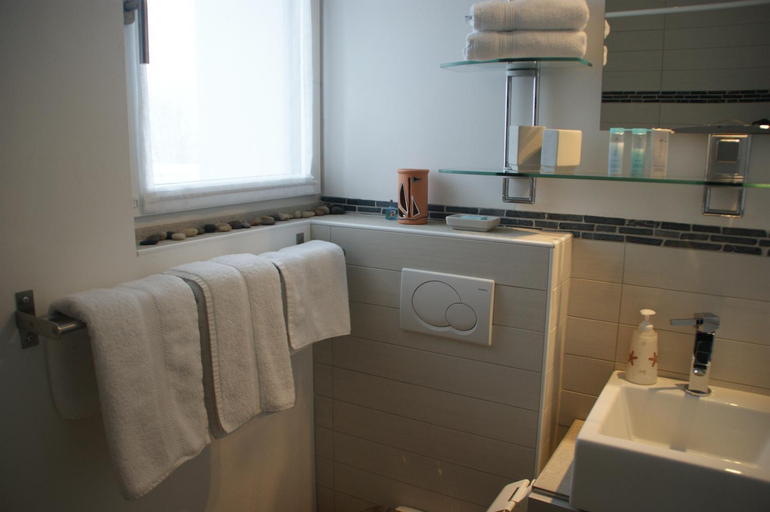 Bathroom 4, N1 Standalone House Baden, Baden